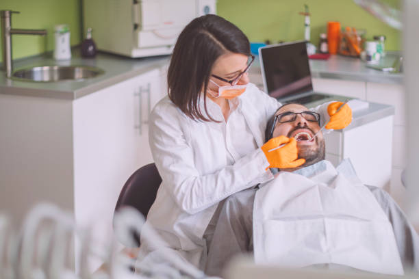 Best Weekend Emergency Dentist in Cascade Locks, OR