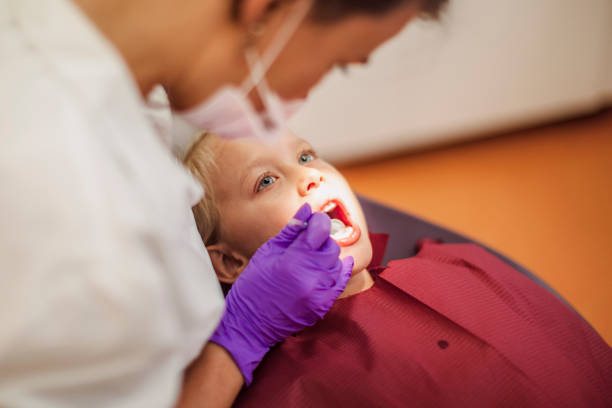 Best Emergency Treatment for Dental Infections or Abscesses in Cascade Locks, OR